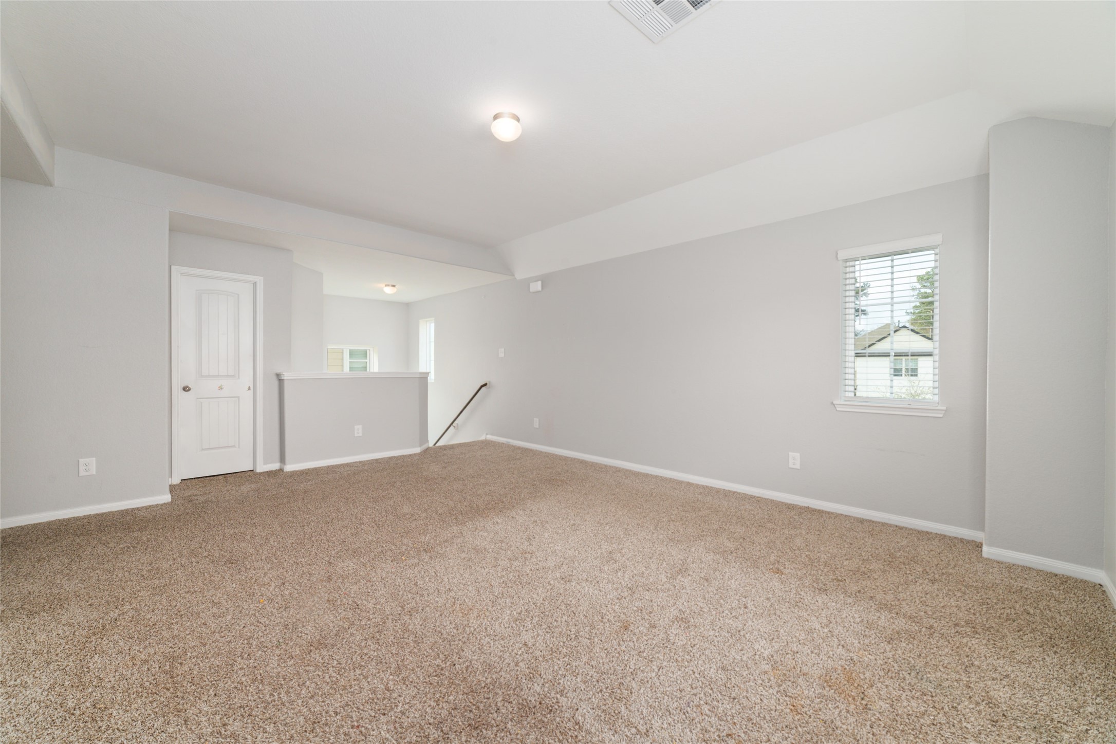 2209 Raider Drive Conroe, TX 77301 - Photo 19 of 27 a view of empty room
