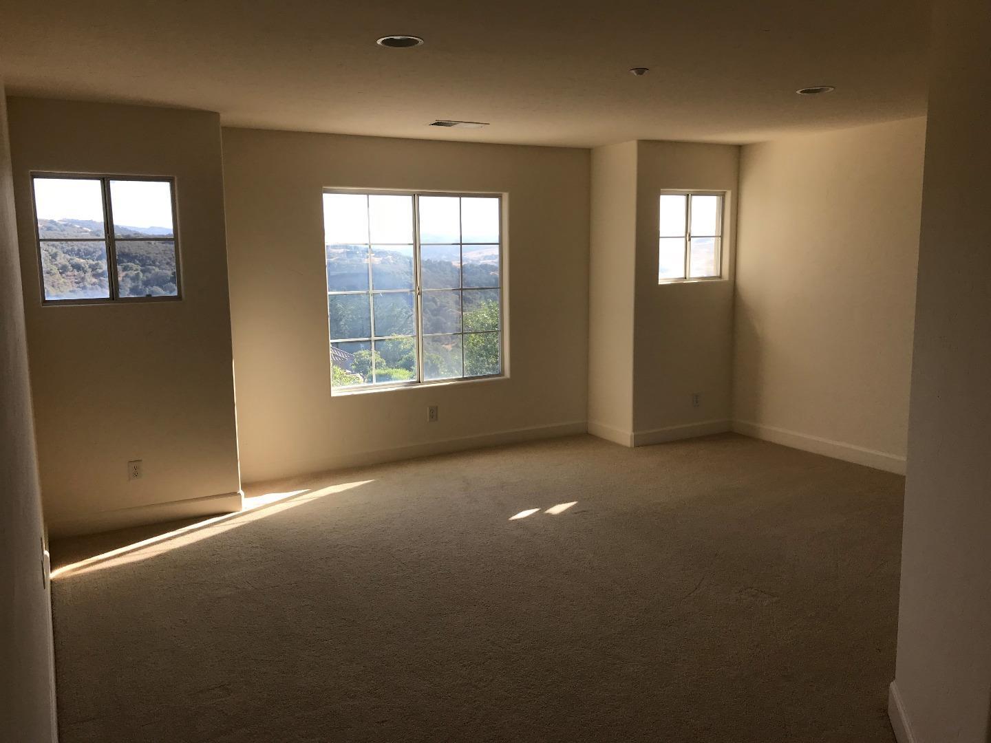 27860 Crowne Point Drive Salinas, CA 93908 - Photo 27 of 50 an empty room with windows