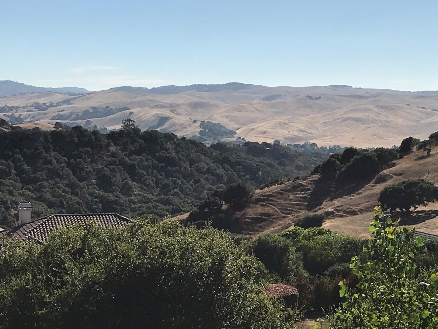 27860 Crowne Point Drive Salinas, CA 93908 - Photo 32 of 50 a view of mountains and valleys