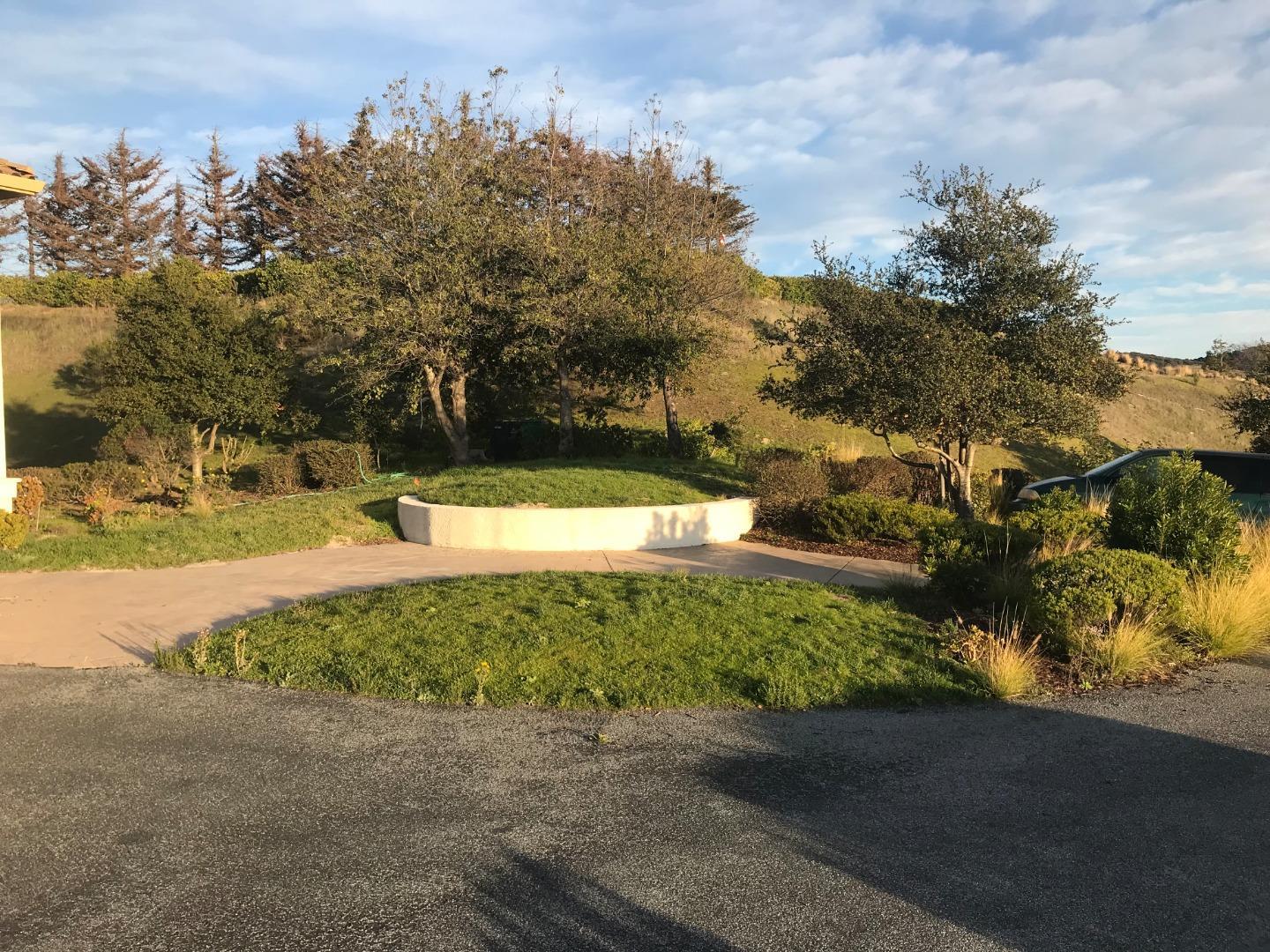 27860 Crowne Point Drive Salinas, CA 93908 - Photo 38 of 50 a view of a yard with large trees
