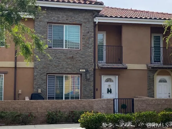 $510,000 | 16408 Valencia Avenue, Unit 411, Fontana, CA 92335
