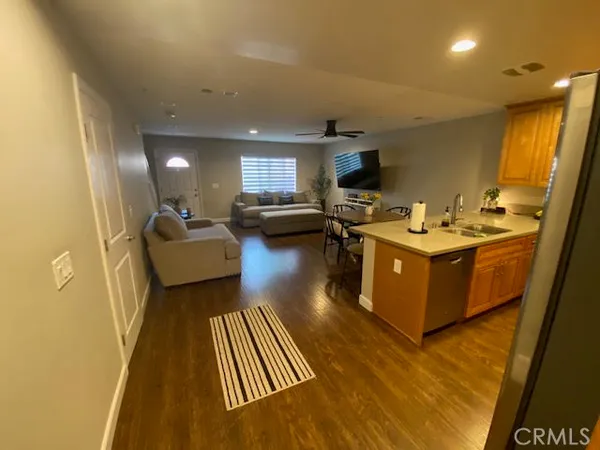 $510,000 | 16408 Valencia Avenue, Unit 411, Fontana, CA 92335