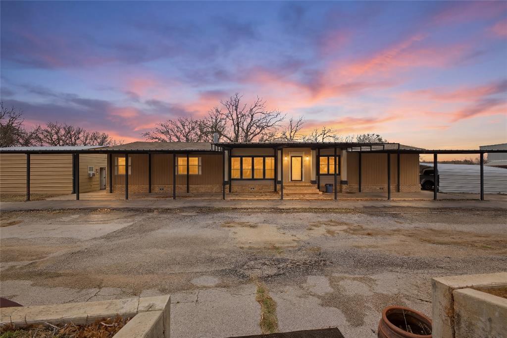1341 Hildreth Pool Road Bowie, TX 76230 - Photo 6 of 38 Gallery Image 6