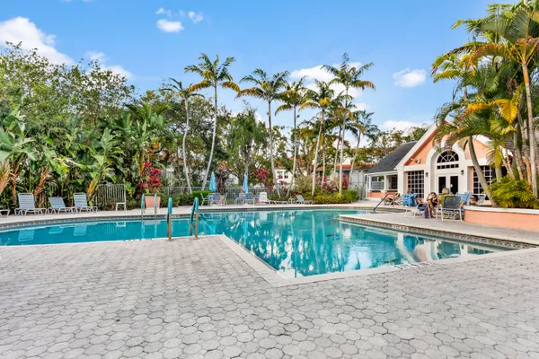 $2,300 | 1365 Crystal Way, Unit H, Delray Beach, FL 33444