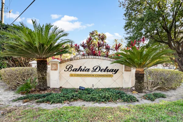 $2,300 | 1365 Crystal Way, Unit H, Delray Beach, FL 33444