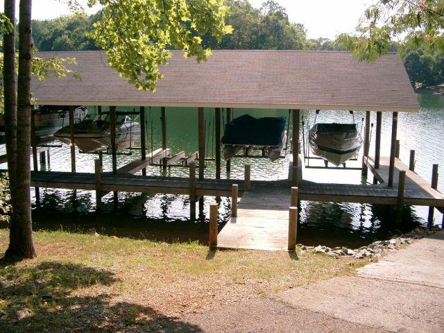 Lot 15 Windlass Road Moneta, VA 24121 - Photo 9 of 9 LEASE BOAT DOCKS AT wfcc