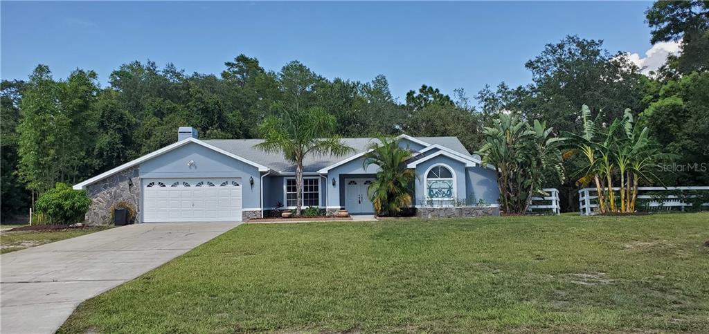 6817 Ridge Top Drive New Port Richey, FL 34655 - Photo 1 of 1