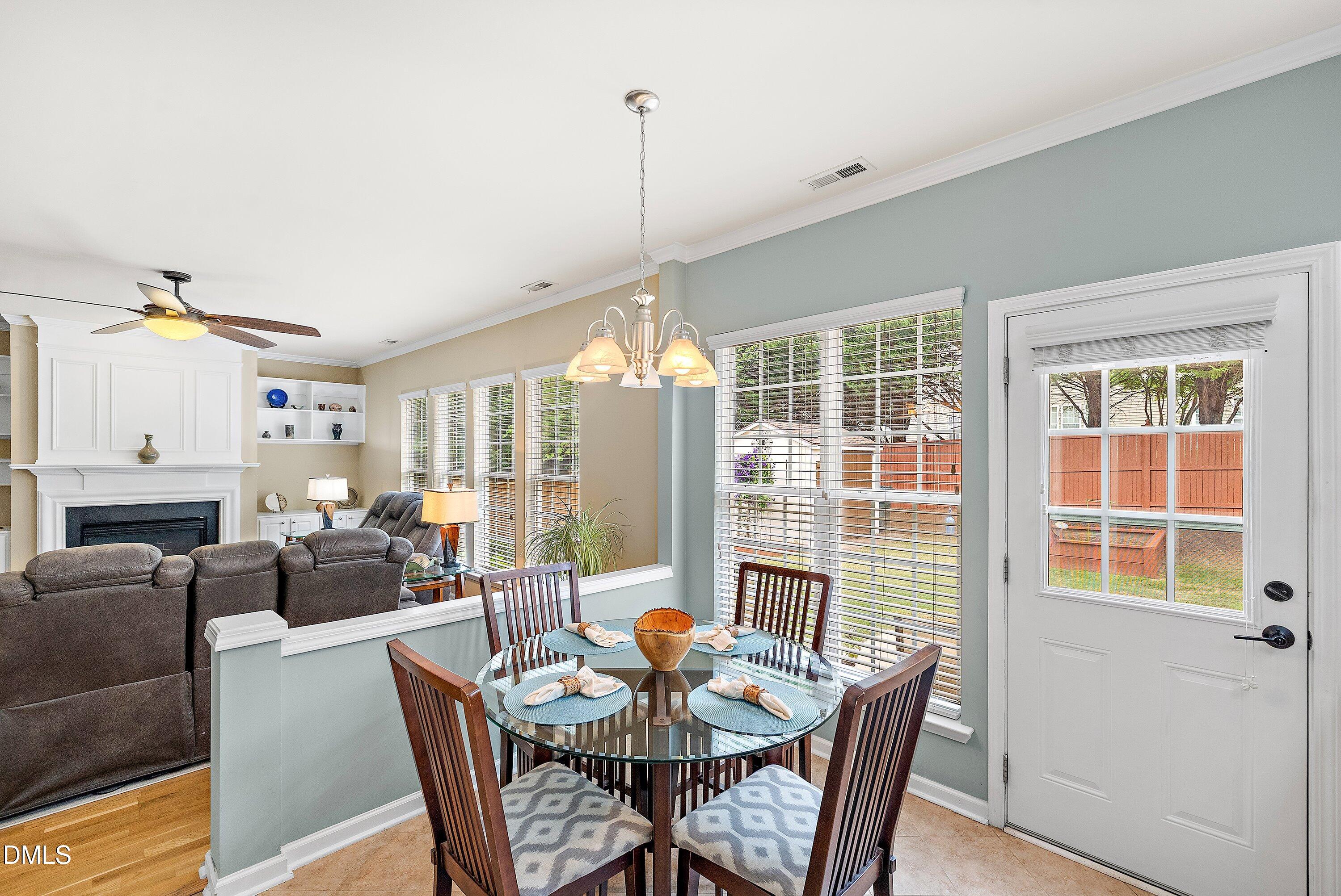 7400 Silver View Lane Raleigh, NC 27613 - Photo 18 of 75