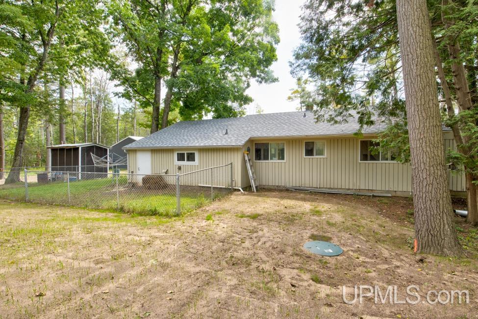 W5604 Number 14 Road Wallace, MI 49893 - Photo 25 of 34 Gallery Image 25