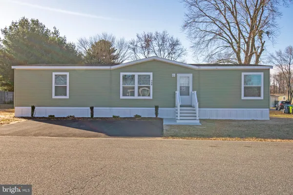 $137,500 | 148 Daffodil Drive, Unit 148, Magnolia, DE 19962