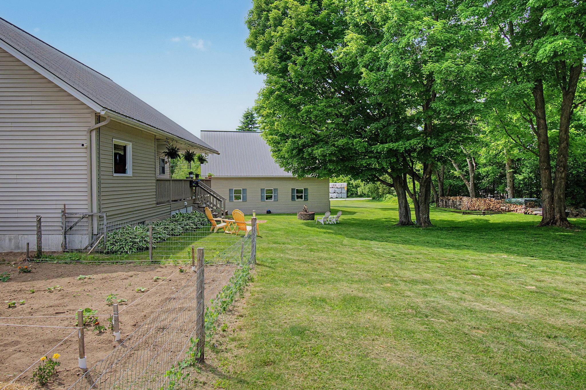 2446 Carter Hill Road Highgate, VT 05488 - Photo 50 of 58