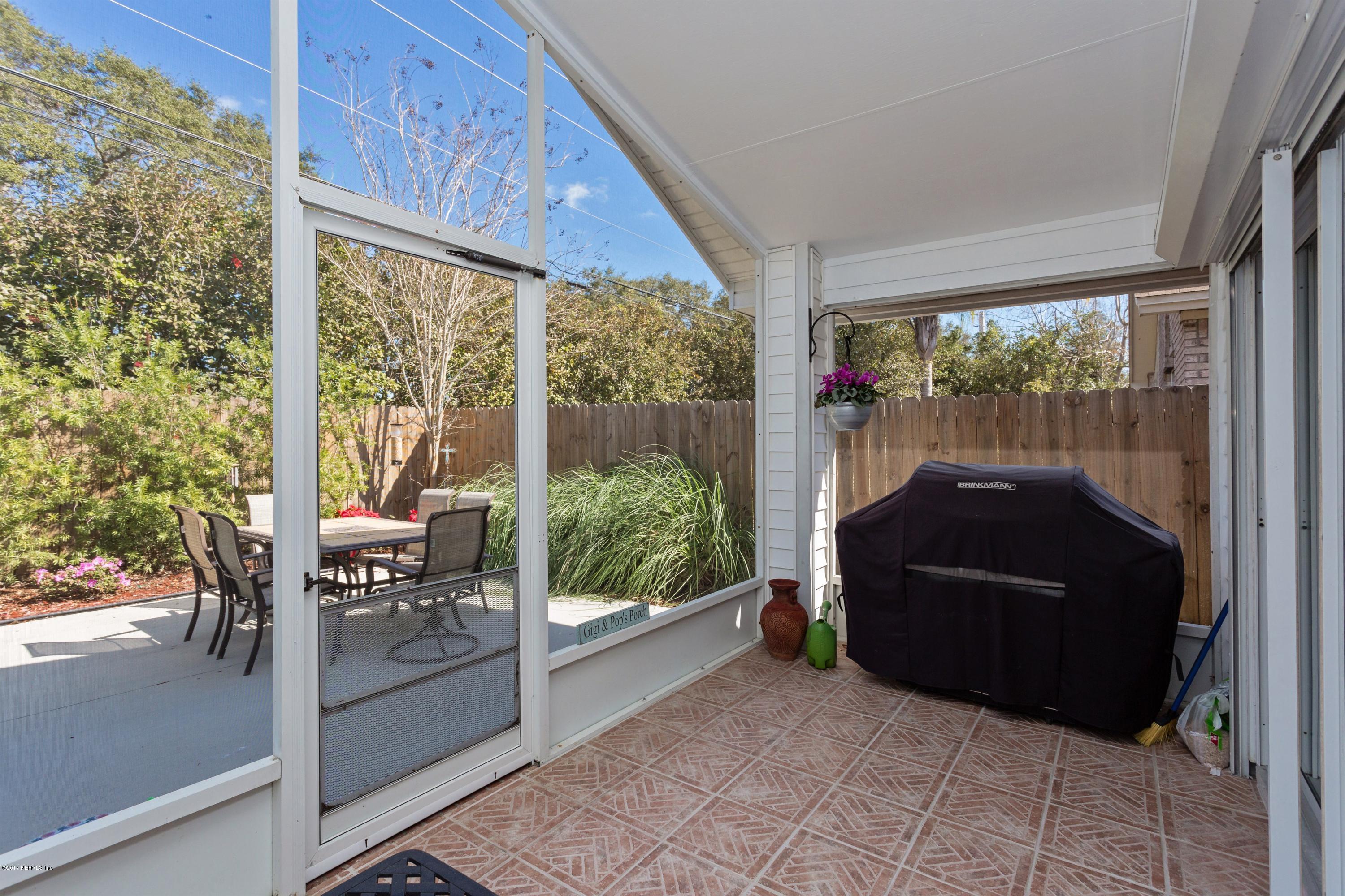 160 Patrick Mill Circle Ponte Vedra Beach, FL 32082 - Photo 17 of 23 a living room with a large window