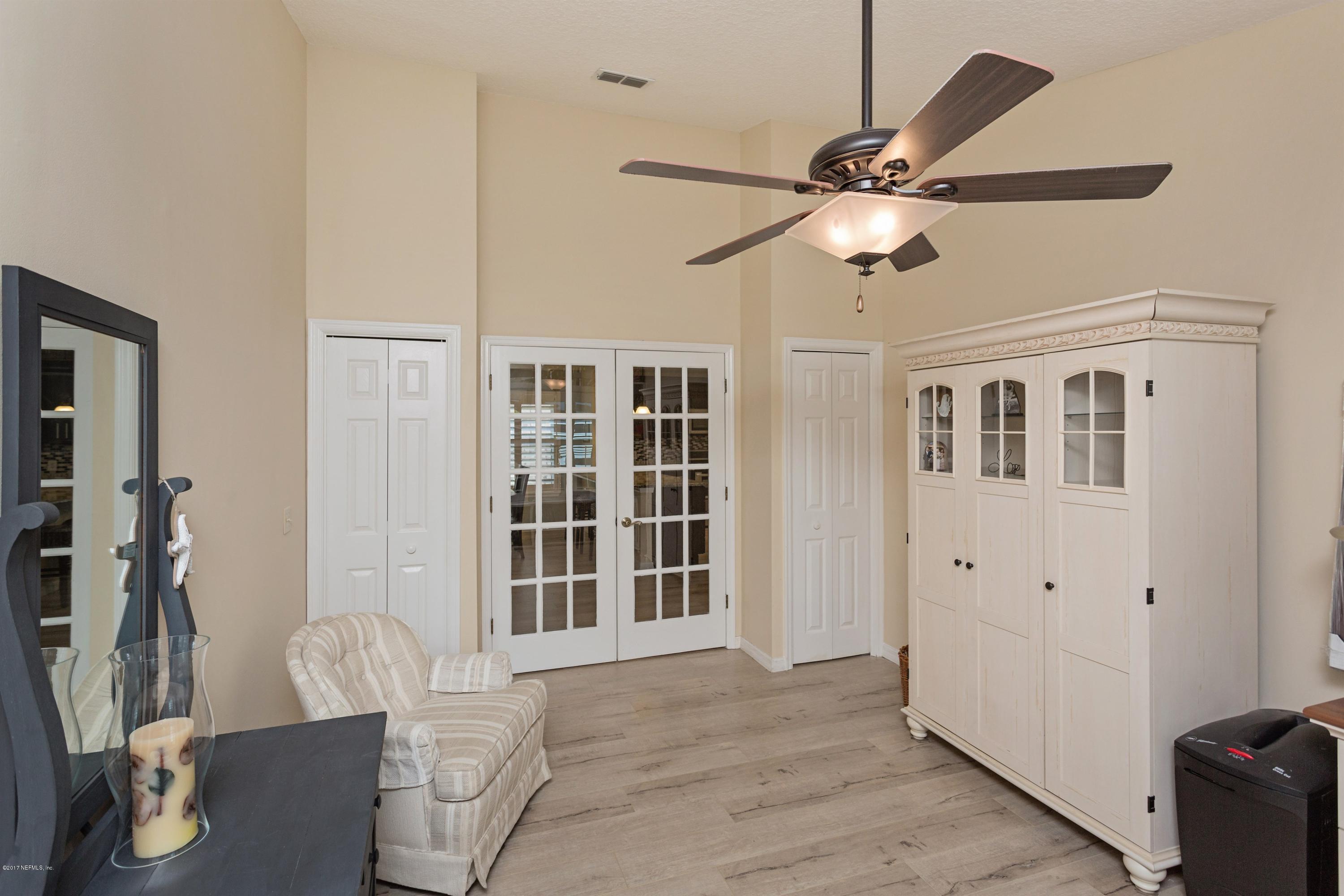 160 Patrick Mill Circle Ponte Vedra Beach, FL 32082 - Photo 10 of 23 a view of an empty room with a window