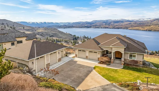 $1,850,000 | 144 Mirabella Drive, Chelan, WA 98816
