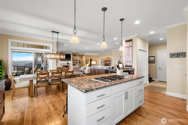 $1,850,000 | 144 Mirabella Drive, Chelan, WA 98816