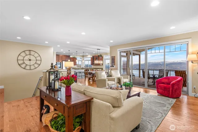 $1,850,000 | 144 Mirabella Drive, Chelan, WA 98816