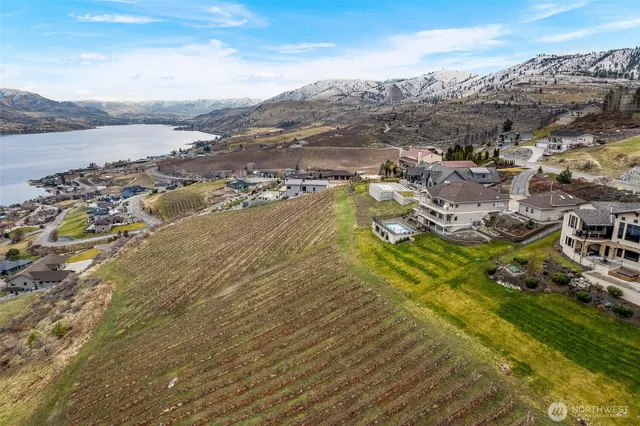 $1,850,000 | 144 Mirabella Drive, Chelan, WA 98816