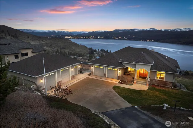 $1,850,000 | 144 Mirabella Drive, Chelan, WA 98816