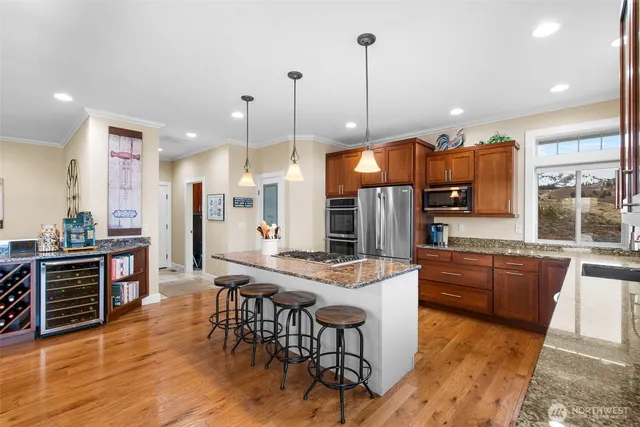 $1,850,000 | 144 Mirabella Drive, Chelan, WA 98816