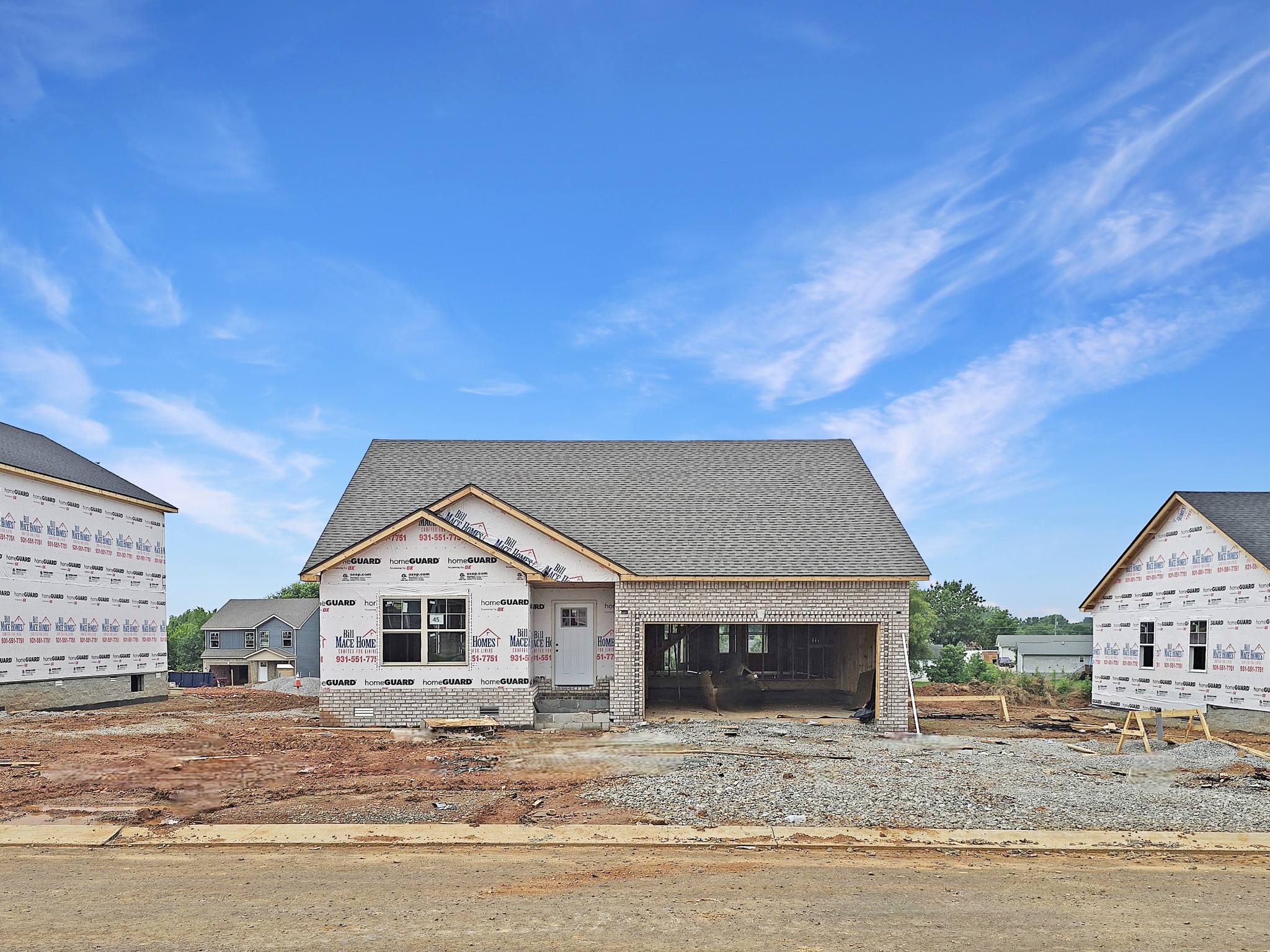45 Echo Ridge Oak Grove, KY 42262 - Photo 5 of 33