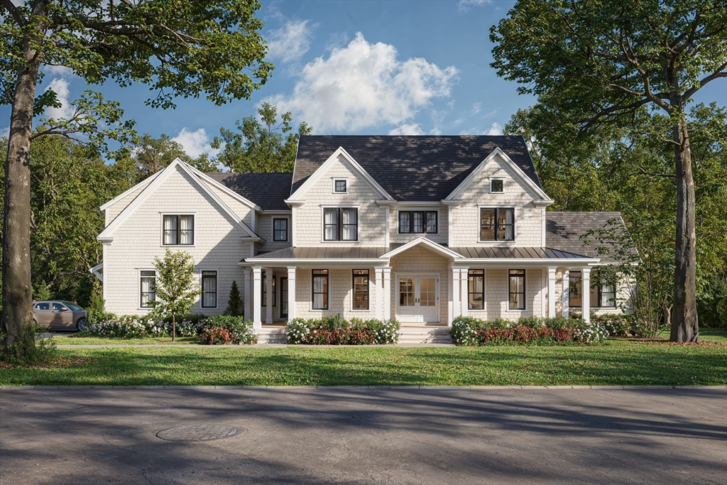 85 Tower Road Hingham, MA 02043 - Photo 1 of 8
