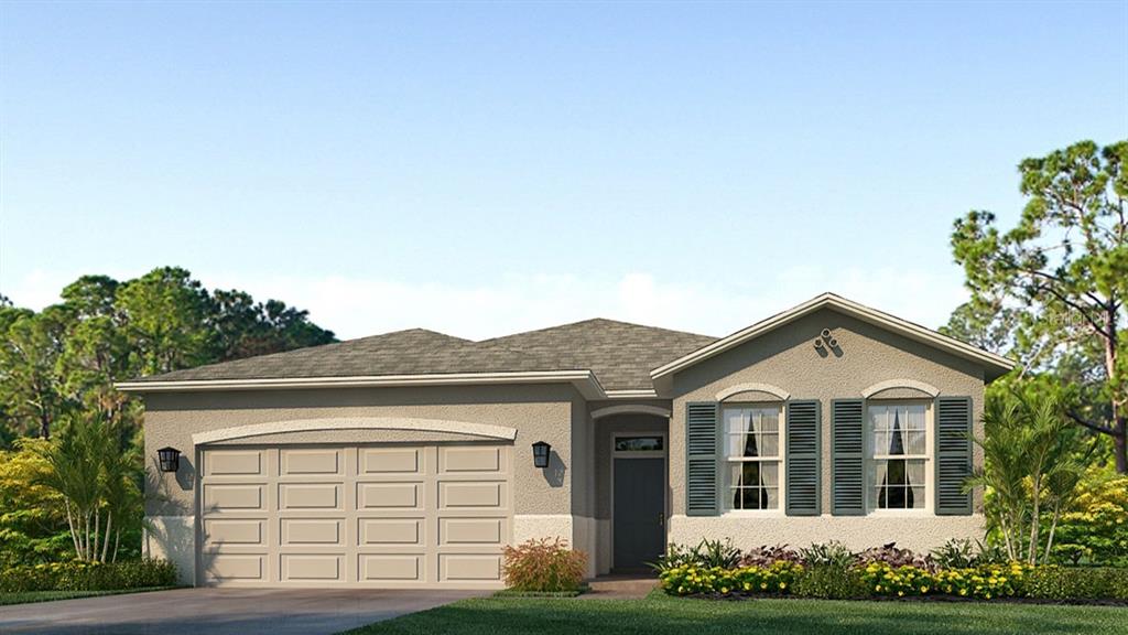 9297 Southwest 60th Terrace Road Ocala, FL 34476 - Photo 1 of 1 Gallery Image 1