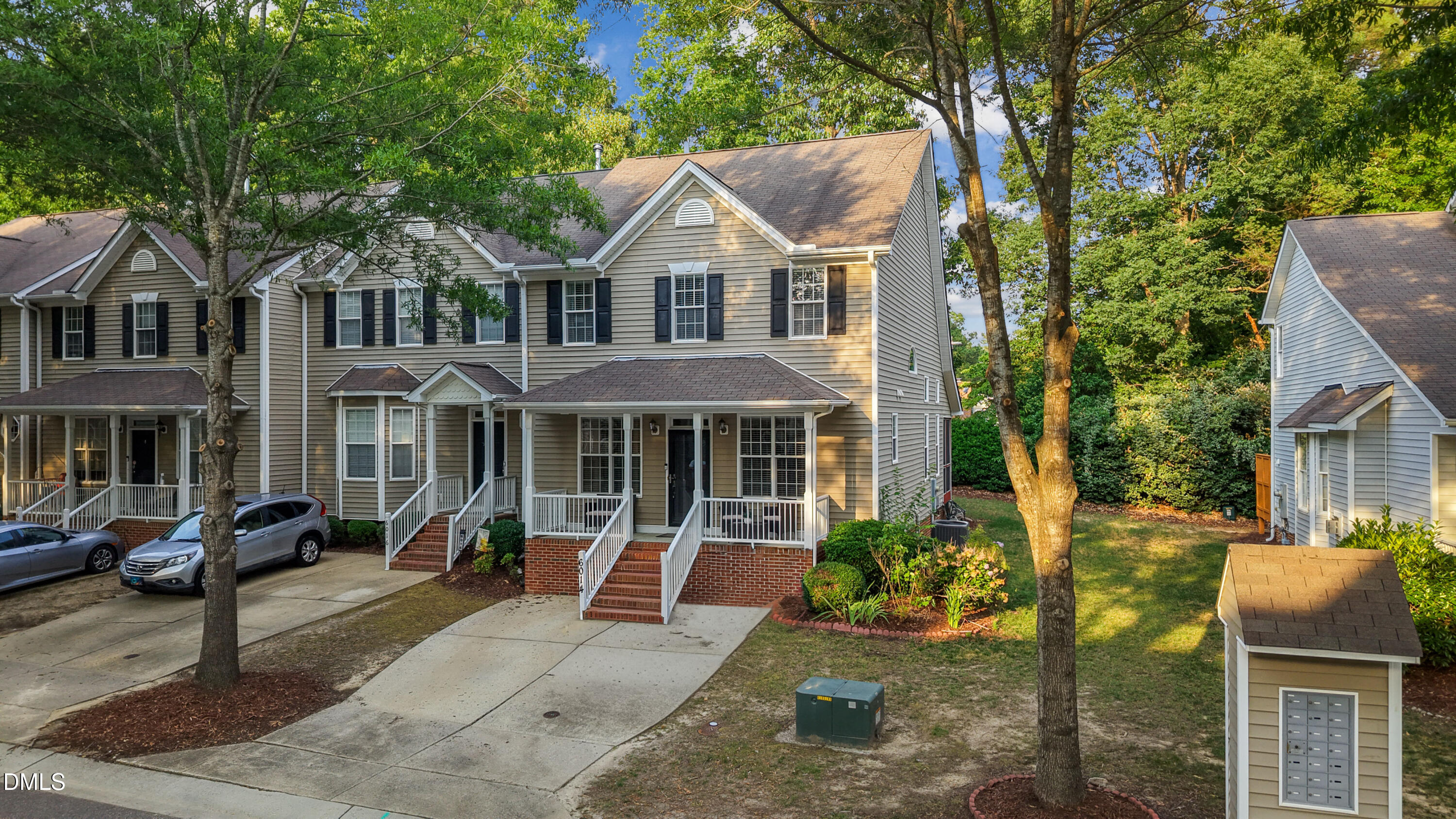 6014 Kohler Lane Raleigh, NC 27616 - Photo 35 of 43 07-6014 Kohler Ln-7