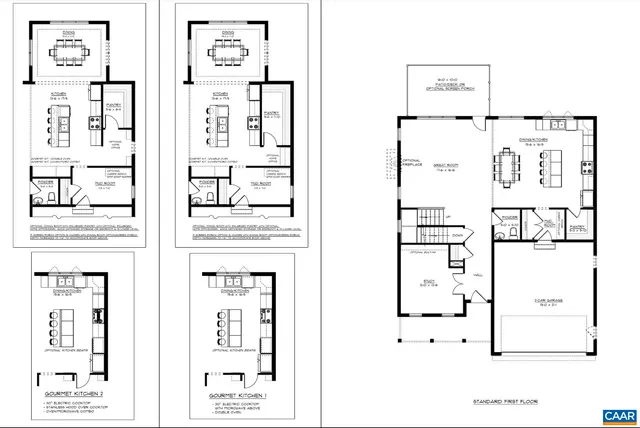 a picture of a wall with a picture of a picture