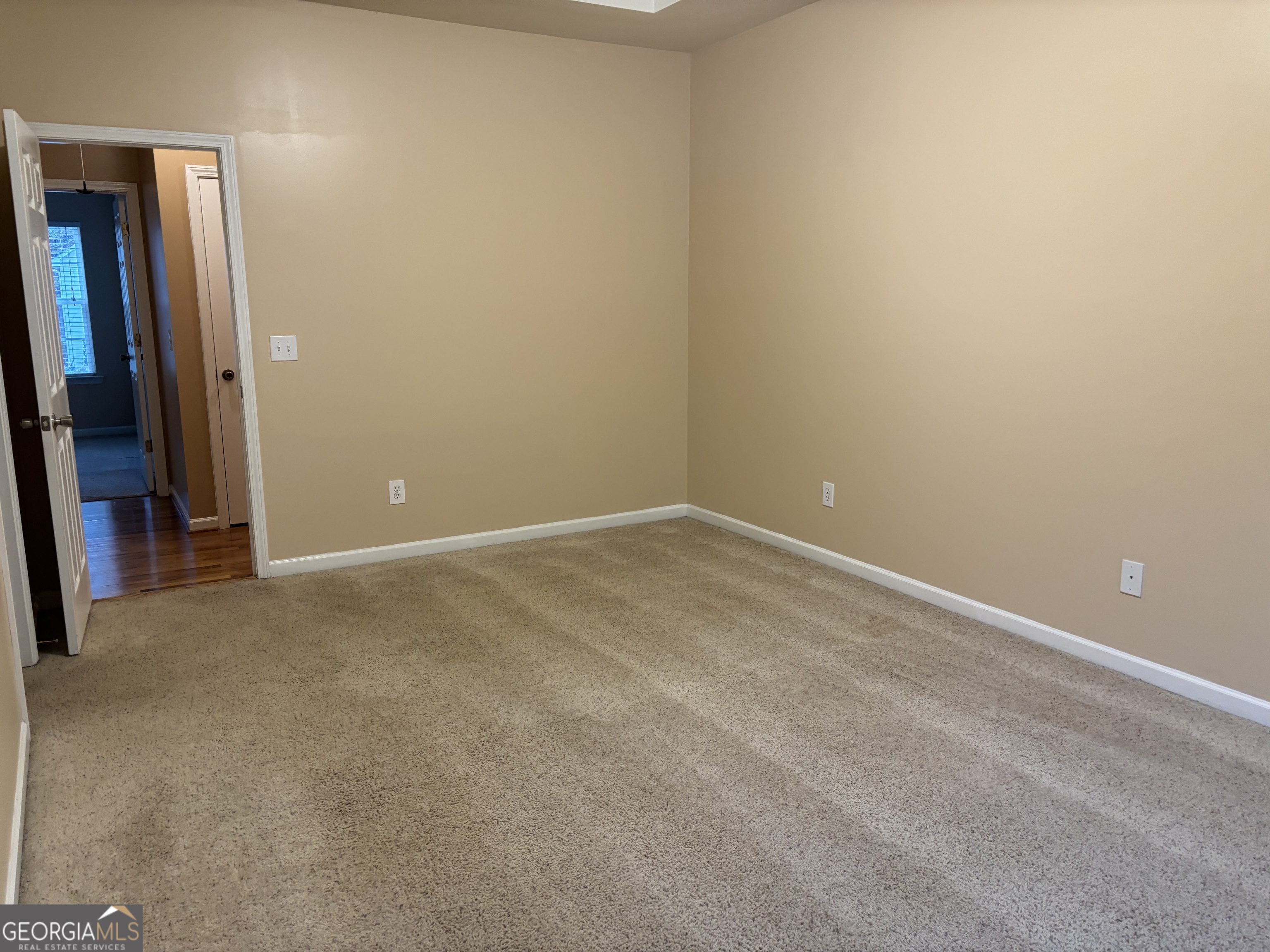 63 Highlander Trail Southwest Rome, GA 30165 - Photo 17 of 49 a view of an empty room
