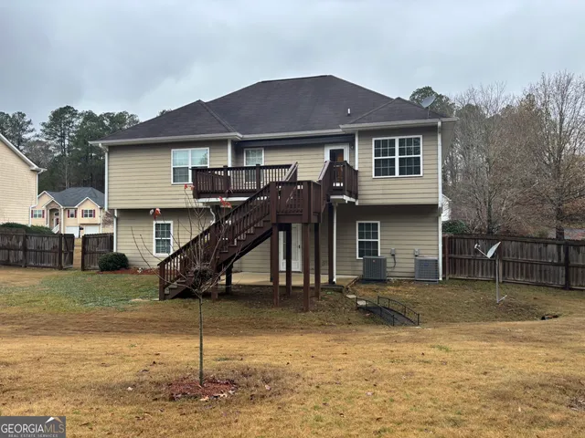$349,900 | 63 Highlander Trail Southwest, Rome, GA 30165