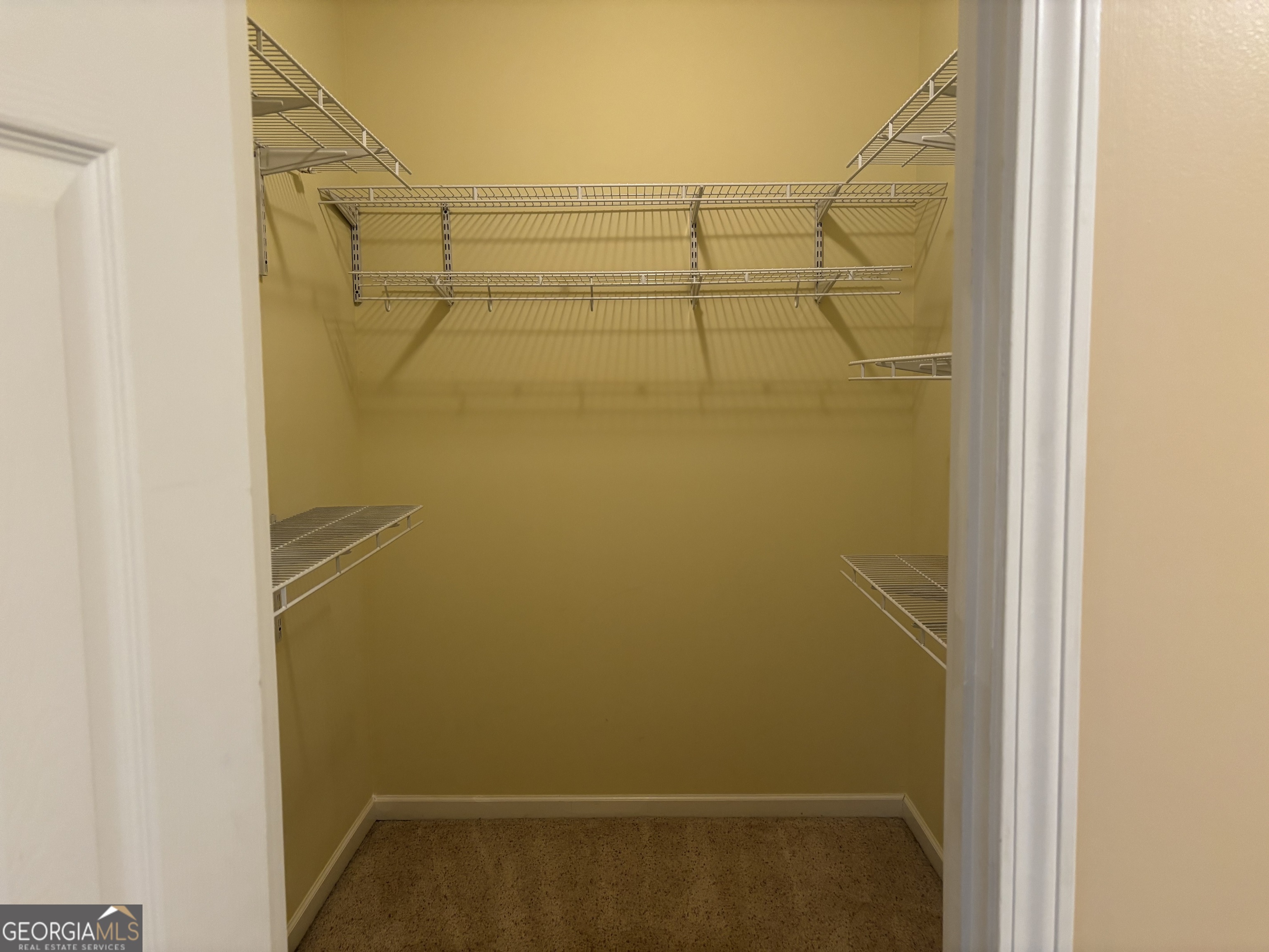 63 Highlander Trail Southwest Rome, GA 30165 - Photo 23 of 49 a view of small space