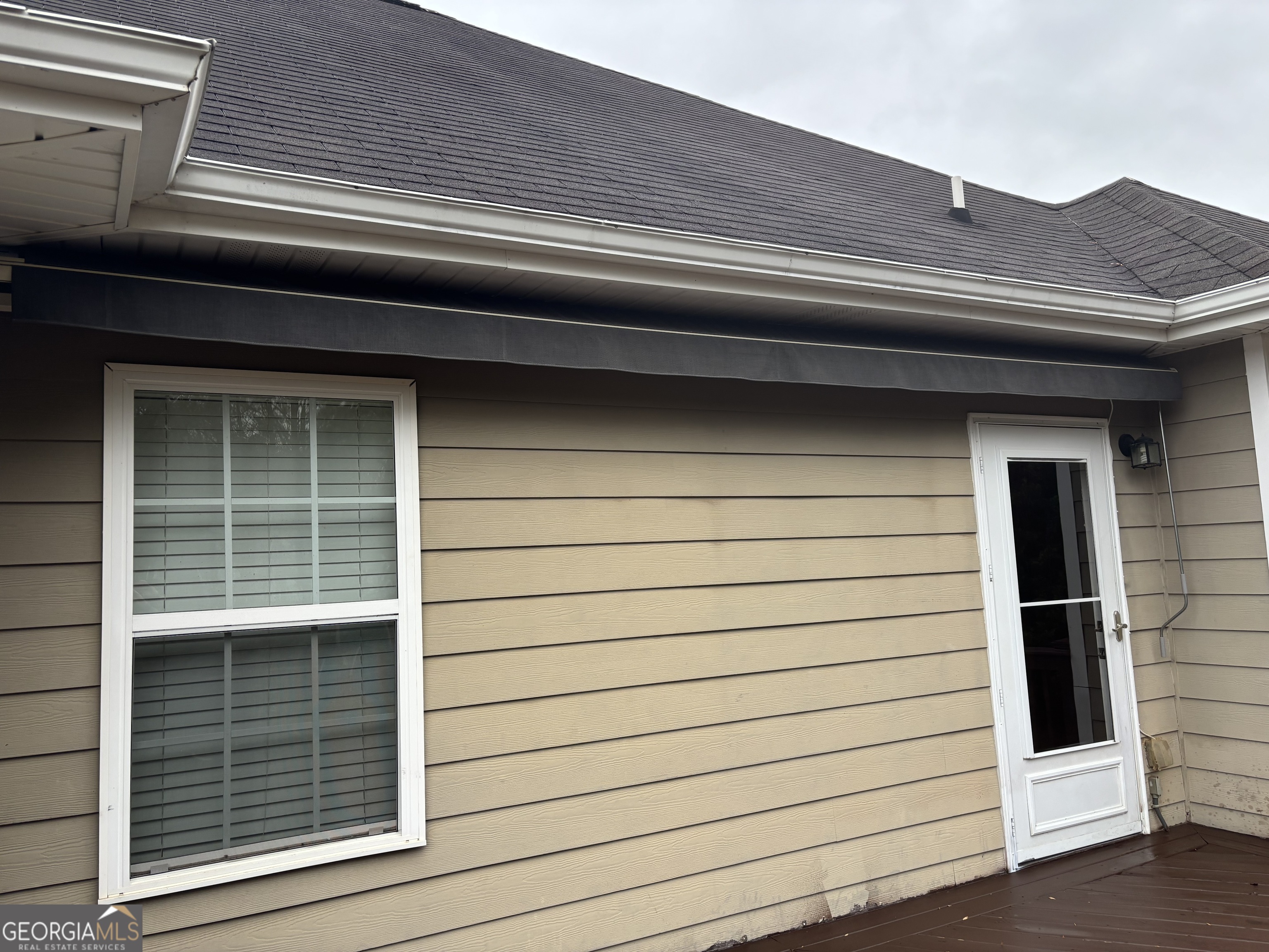 63 Highlander Trail Southwest Rome, GA 30165 - Photo 26 of 49 a view of front door