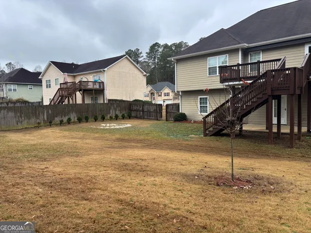 $349,900 | 63 Highlander Trail Southwest, Rome, GA 30165