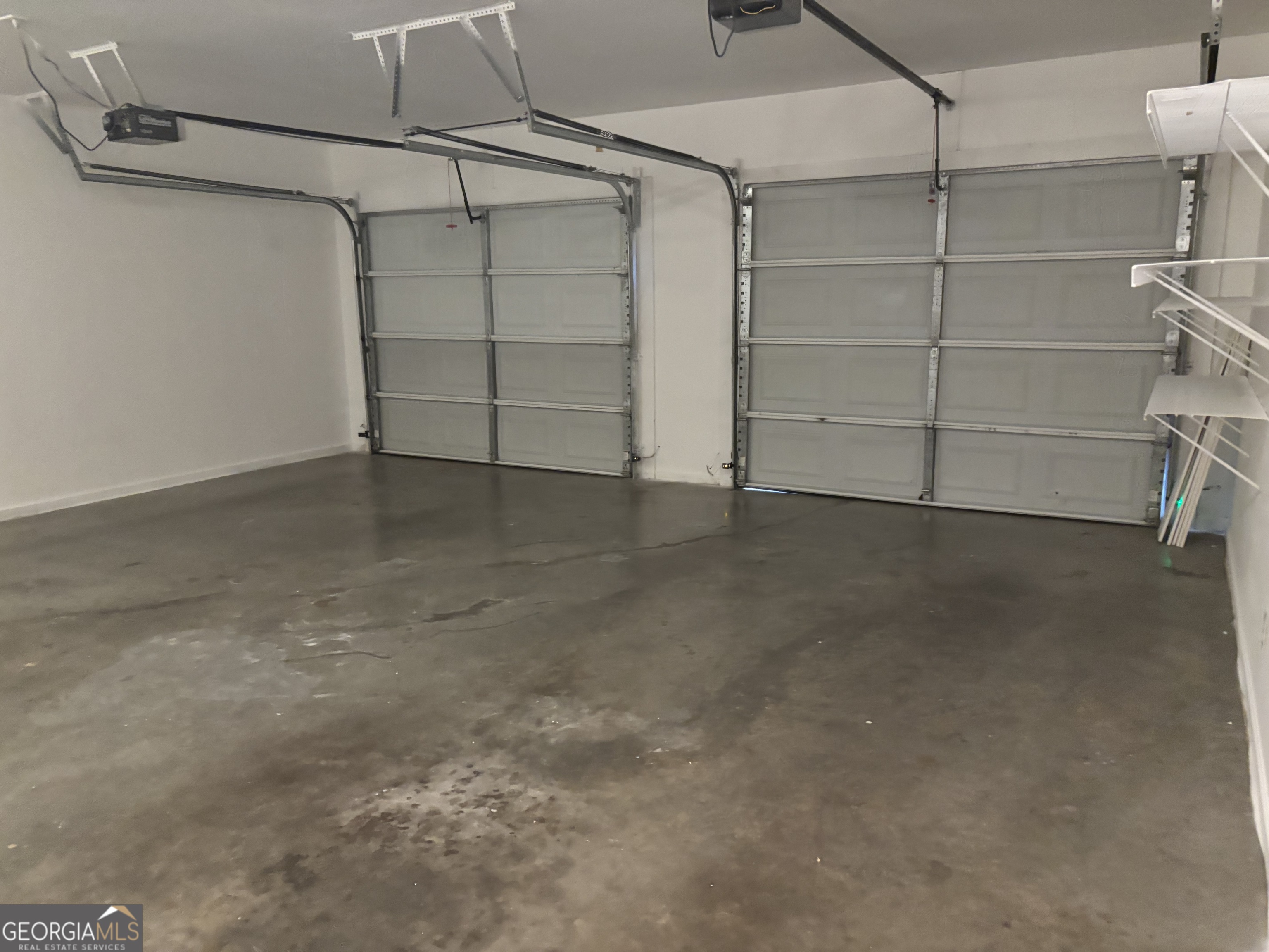 63 Highlander Trail Southwest Rome, GA 30165 - Photo 37 of 49 a view of a room with an empty space