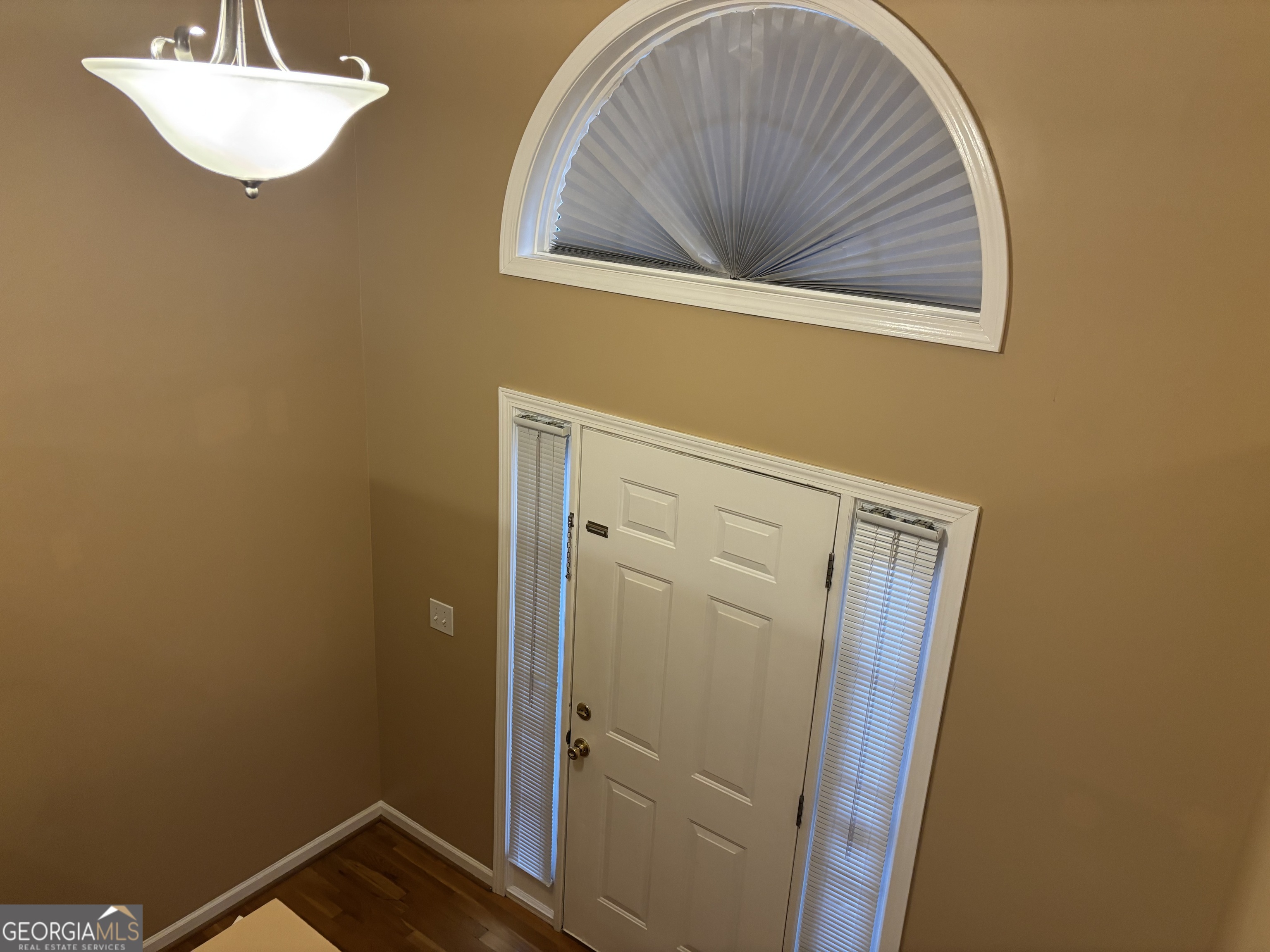 63 Highlander Trail Southwest Rome, GA 30165 - Photo 4 of 49 a view of storage