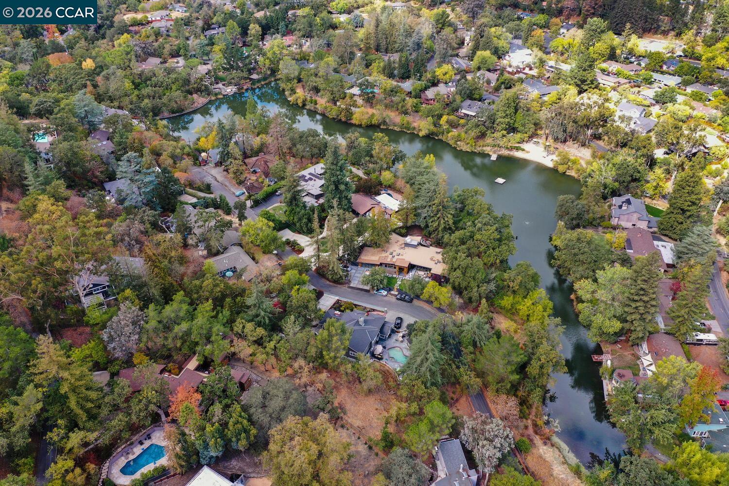 457 Summit Road Walnut Creek, CA 94598 - Photo 9 of 11