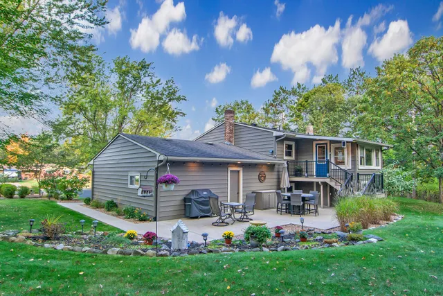 $399,900 | 14104 Inglewood Drive North, Baxter, MN 56425