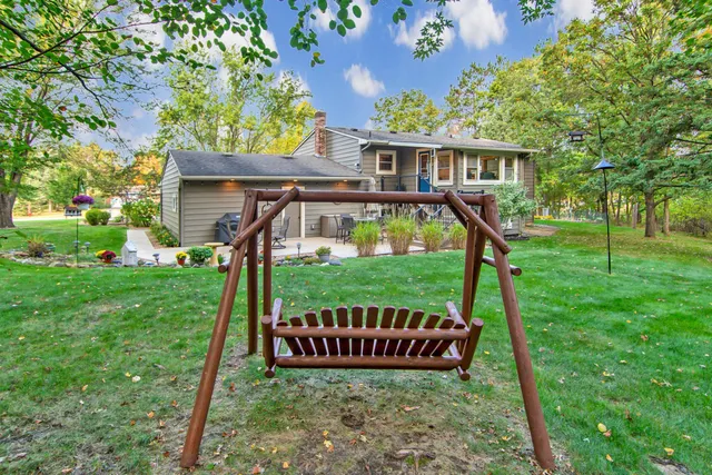 $399,900 | 14104 Inglewood Drive North, Baxter, MN 56425