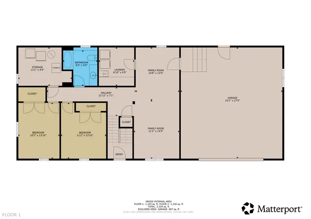 $399,900 | 14104 Inglewood Drive North, Baxter, MN 56425