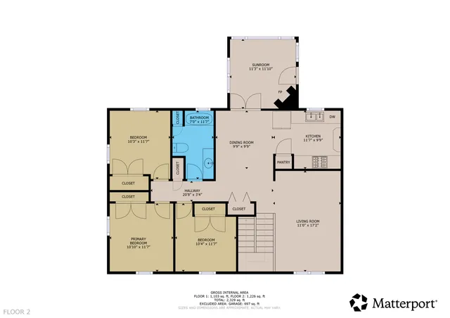 $399,900 | 14104 Inglewood Drive North, Baxter, MN 56425