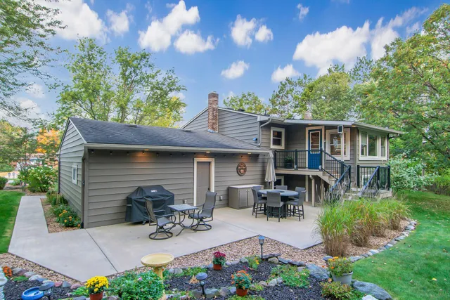 $389,900 | 14104 Inglewood Drive North, Baxter, MN 56425