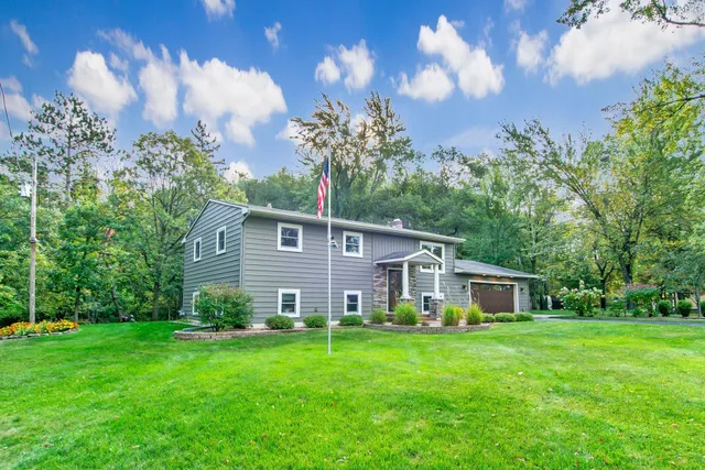 $389,900 | 14104 Inglewood Drive North, Baxter, MN 56425