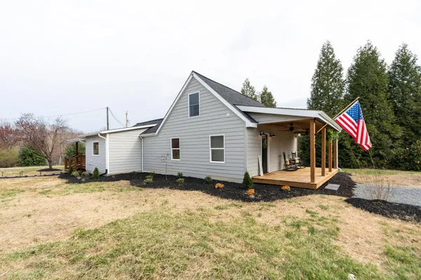 $265,000 | 28 Jones Creek Lane, Arrington, VA 22922