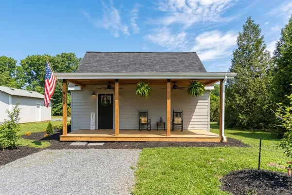 $265,000 | 28 Jones Creek Lane, Arrington, VA 22922