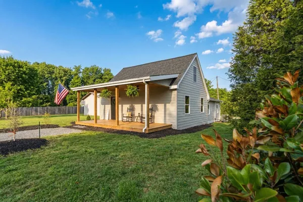 $265,000 | 28 Jones Creek Lane, Arrington, VA 22922