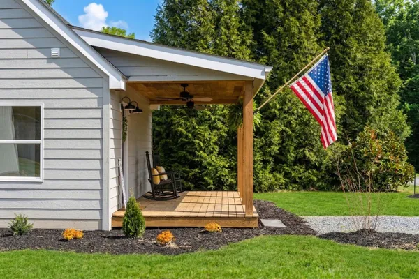 $265,000 | 28 Jones Creek Lane, Arrington, VA 22922