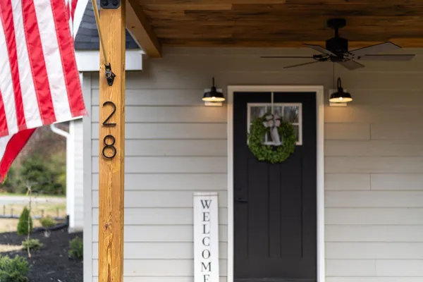 $265,000 | 28 Jones Creek Lane, Arrington, VA 22922