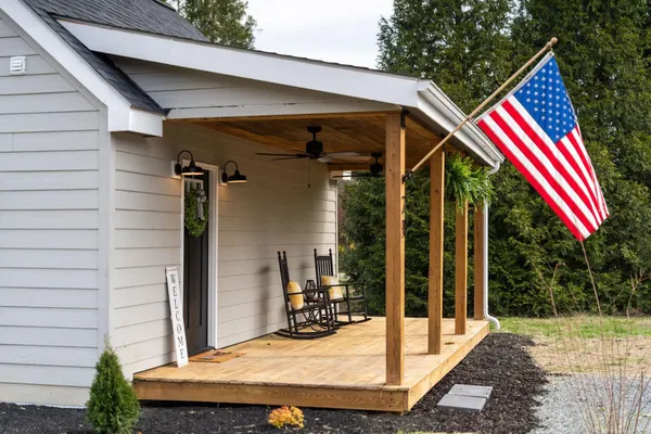 $265,000 | 28 Jones Creek Lane, Arrington, VA 22922