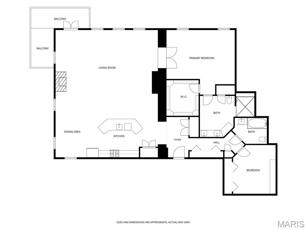 7 Alby Street, Unit 9 Alton, IL 62002 - Photo 48 of 48