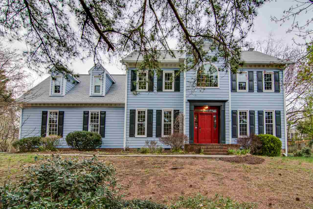 4 Sinclair Circle Durham, NC 27705 - Photo 1 of 30 Photo 1